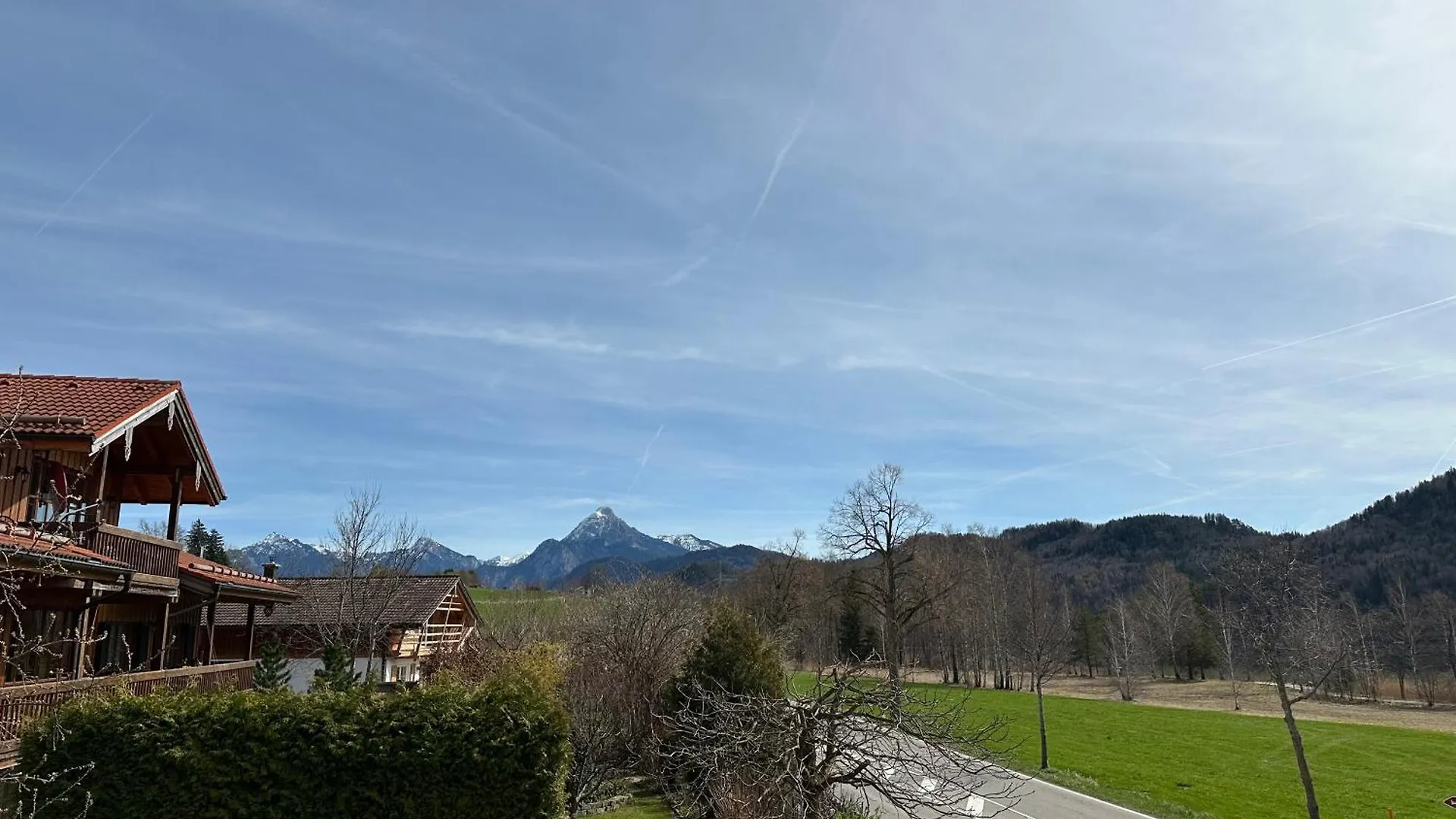 Apartment Landhaus Am Weissensee Fussen