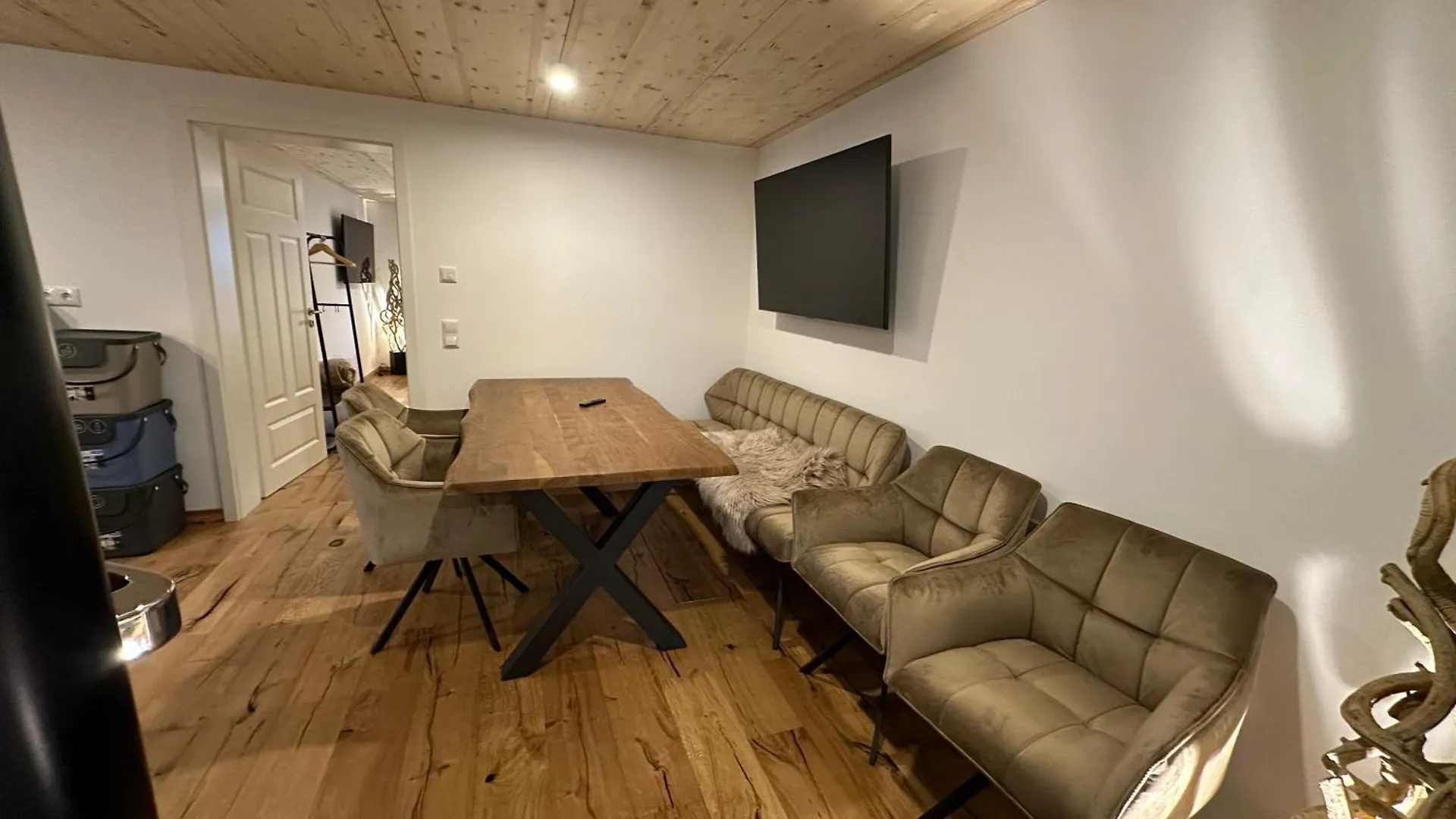 Landhaus Am Weissensee Fussen
