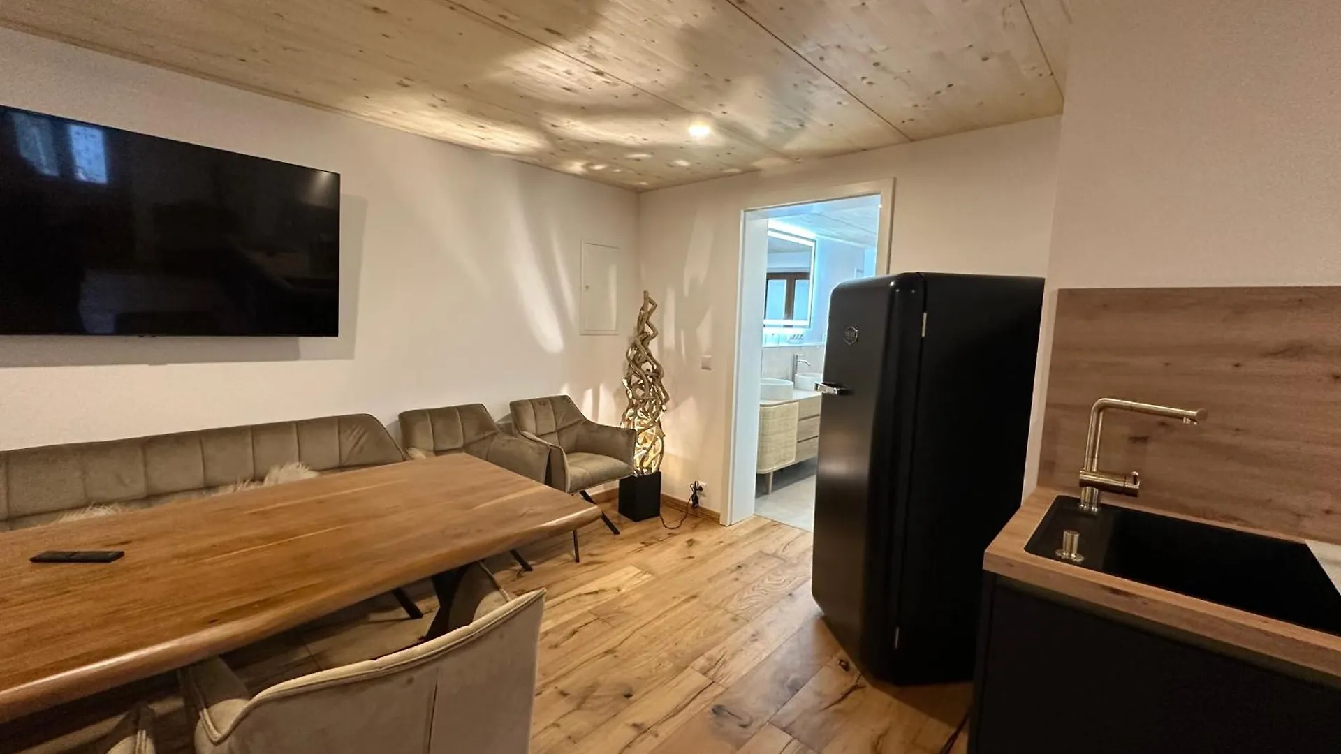 Landhaus Am Weissensee Fussen