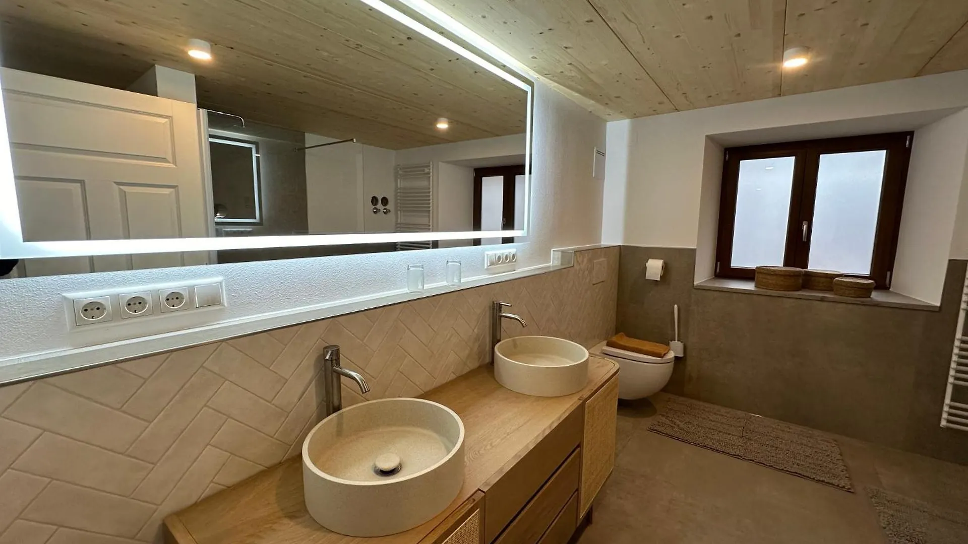 Apartment Landhaus Am Weissensee Fussen