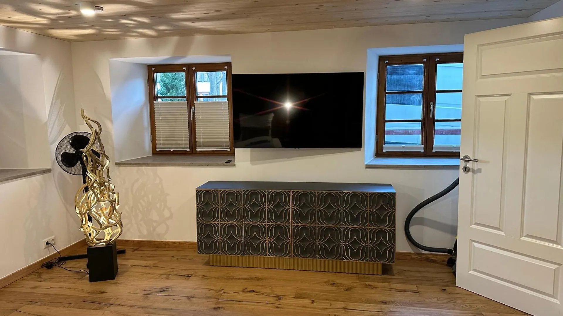 Landhaus Am Weissensee Fussen Apartment