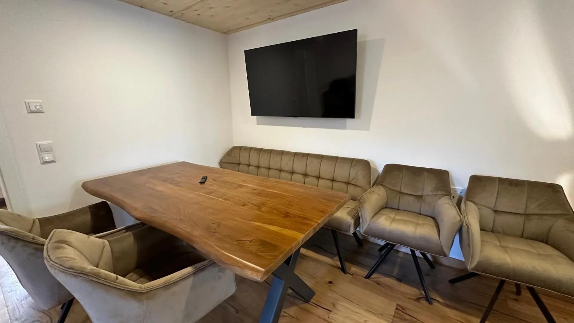 Landhaus Am Weissensee Fussen