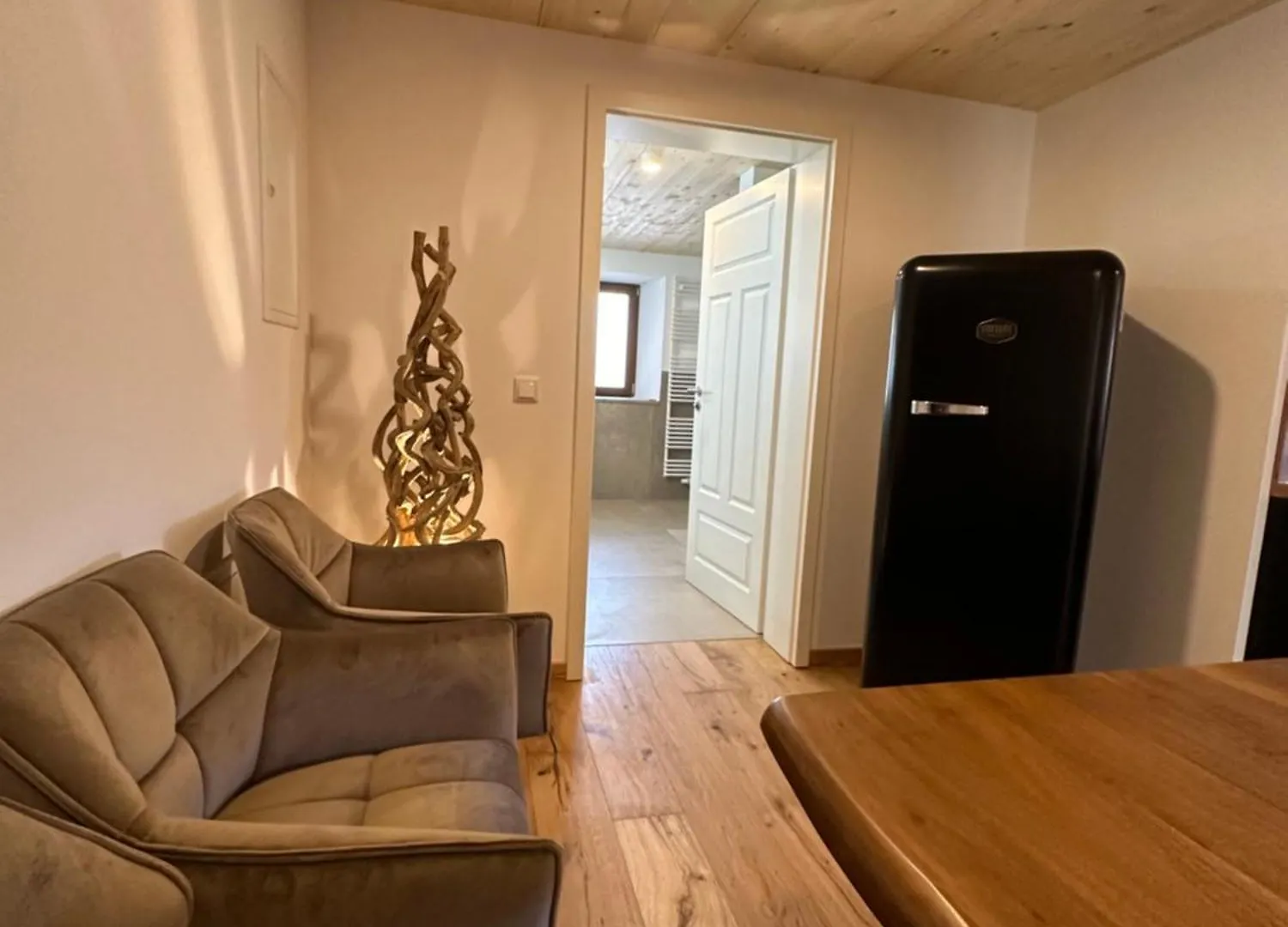 Landhaus Am Weissensee Fussen Apartment