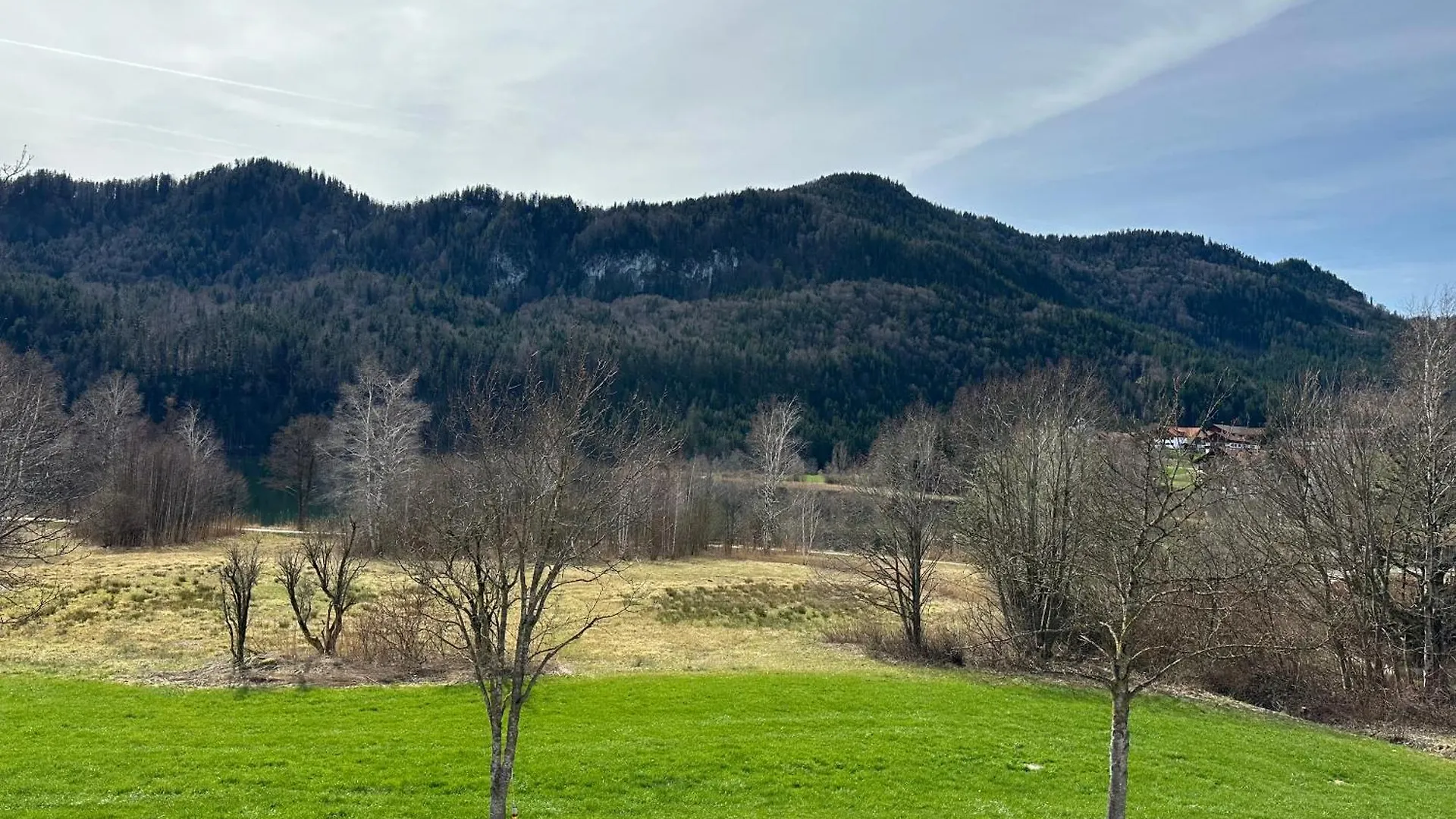 Landhaus Am Weissensee Fussen 0*,