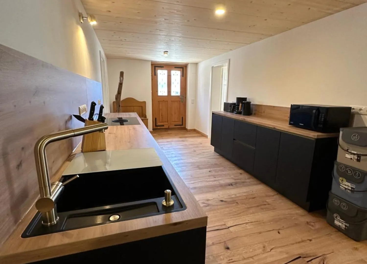 Apartment Landhaus Am Weissensee Fussen