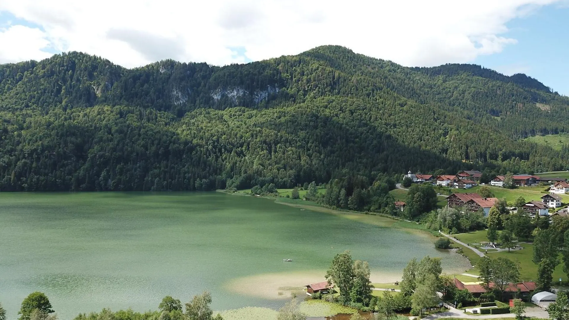 Landhaus Am Weissensee Fussen 0*,  Germany
